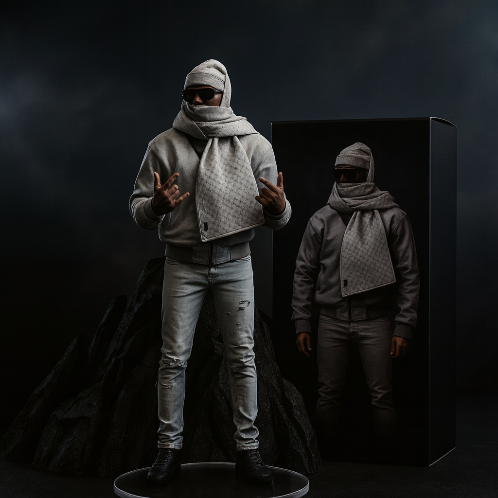 Werenoi – Hoodie Edition