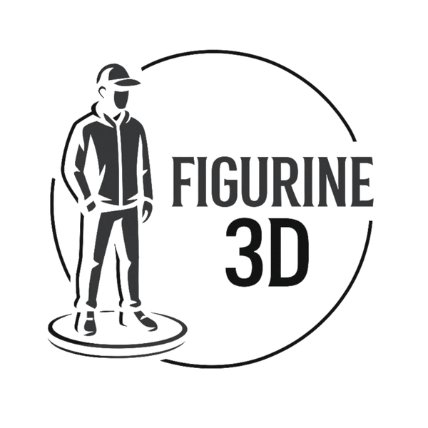 3d Figurine